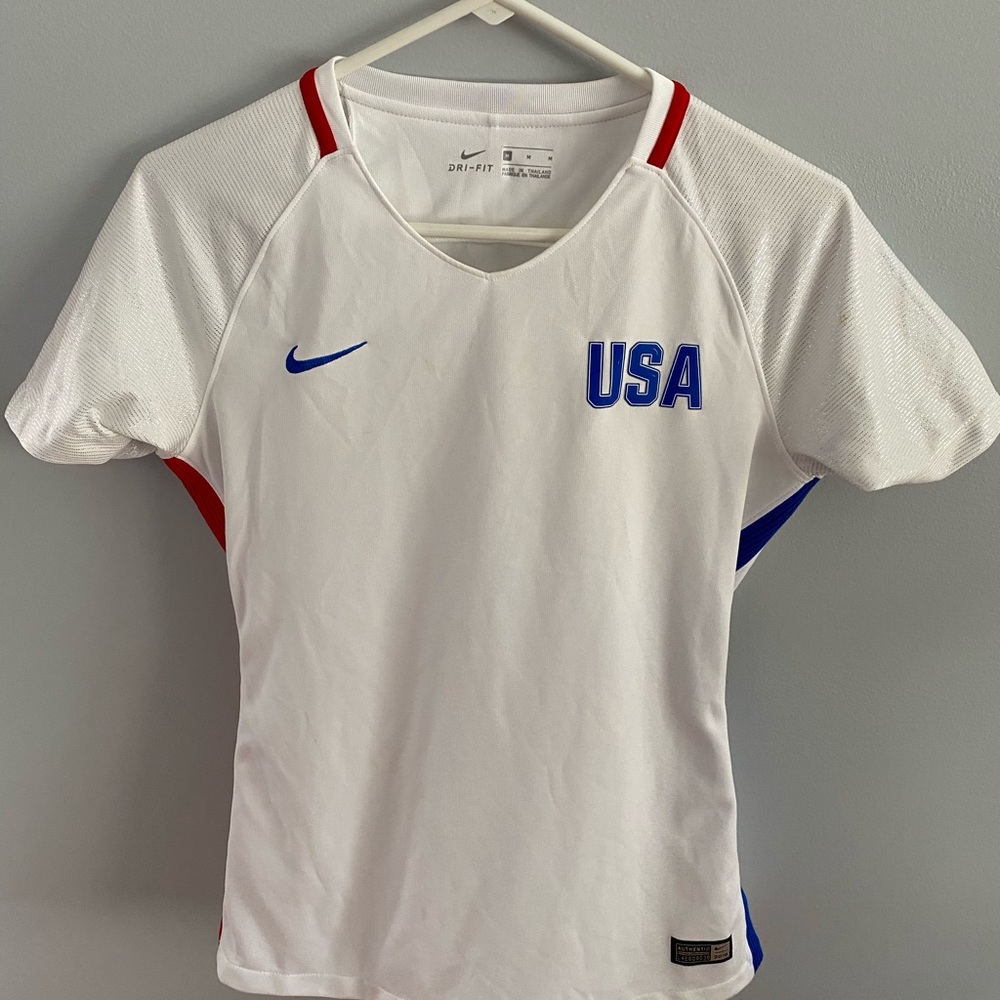 Women’s Usa jersey